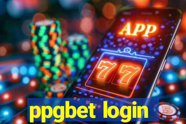 ppgbet login